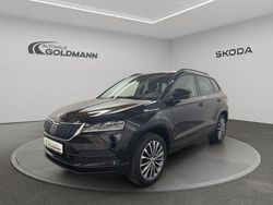 Schwarz Gebraucht 2019 Skoda Karoq Style SUV | 21.500 € (Fairer Preis)