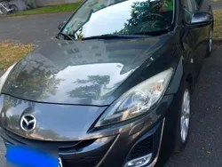 Gebraucht 2010 Mazda 3 Limousine | 4.400 € (Teuer)