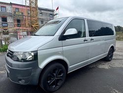 Silber Gebraucht 2012 VW T5 Van | 12.600 € (Superpreis)