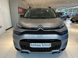 Grau Gebraucht 2024 Citroën C3 Aircross SUV | 16.990 € (Fairer Preis)