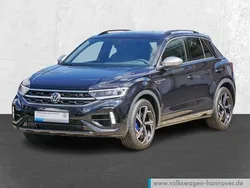 Schwarz Neu 2025 VW T-Roc R SUV | 49.990 € (Fairer Preis)