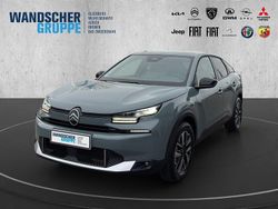 Grünandere Neu 2025 Citroën C4 PureTech Limousine | 21.490 € (Superpreis)