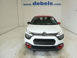 Weiß Gebraucht 2020 Citroën C3 Kleinwagen | 5.264 € (Superpreis)