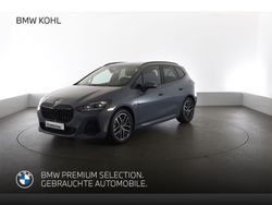 Grau Gebraucht 2024 BMW 223 Active Tourer M Sport Van / Kleinbus | 40.240 € (Guter Preis)