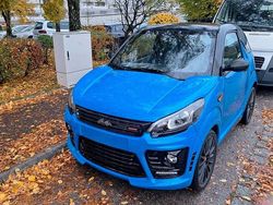 Blau Gebraucht 2020 Ligier JS50 Kleinwagen | 12.000 € (Fairer Preis)