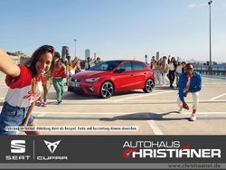 Weiß Neu 2025 Seat Ibiza Limousine | 26.590 € (Fairer Preis)