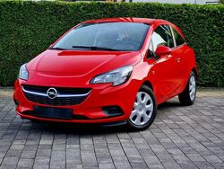 Rot Gebraucht 2019 Opel Corsa Selection Kleinwagen | 8.499 € (Guter Preis)
