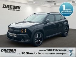 Schwarz Neu 2025 Renault 4 E-Tech Komfort SUV | 33.490 € (Guter Preis)