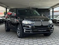 Schwarz Gebraucht 2018 BMW X5 Sport Line SUV | 31.999 € (Guter Preis)