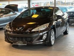 Terre d'ombre Gebraucht 2010 Peugeot 308 CC Platinum Cabrio | 4.990 € (Fairer Preis)