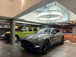 Grau Gebraucht 2025 Aston Martin DBX 707 SUV | 197.777 € (Superpreis)