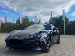 Schwarz Gebraucht 2022 Toyota GR86 Coupé | 37.100 € (Fairer Preis)