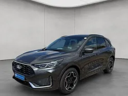 Grau Neu 2025 Ford Kuga ST-Line X SUV | 43.780 € (Guter Preis)