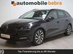 Blackmagic Gebraucht 2021 Skoda Octavia Kombi | 24.990 € (Fairer Preis)