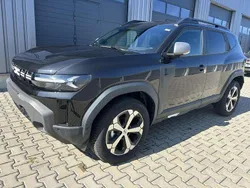 Perlmutt schwarz Neu 2025 Dacia Duster Journey SUV | 25.990 € (Guter Preis)