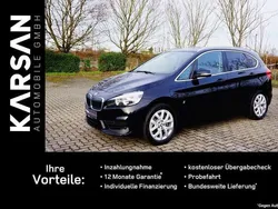 Schwarz Gebraucht 2019 BMW 225 Advantage Van / Kleinbus | 17.999 € (Etwas zu teuer)