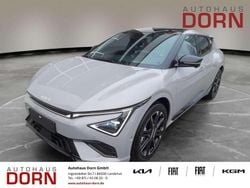 Grau Neu 2025 Kia EV6 GT-Line SUV | 57.990 € (Fairer Preis)