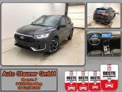 Schwarz Gebraucht 2024 Ford Kuga ST-Line X SUV | 33.980 € (Guter Preis)