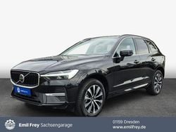 Schwarz Gebraucht 2024 Volvo XC60 Core SUV | 40.700 € (Superpreis)