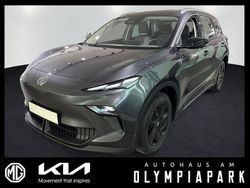 Grau Neu 2025 MG S5 Comfort SUV | 38.640 € (Etwas zu teuer)