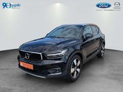 Black solid (stone) Gebraucht 2021 Volvo XC40 Momentum SUV | 25.990 € (Etwas zu teuer)