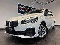Weiß Gebraucht 2020 BMW 218 Gran Tourer Van / Kleinbus | 18.490 € (Fairer Preis)