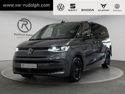 Grau Gebraucht 2024 VW T7 Van | 51.880 € (Fairer Preis)
