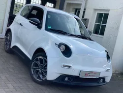 Weiß Gebraucht 2020 e.GO Life Kleinwagen | 4.950 € (Fairer Preis)