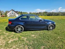Blau Gebraucht 2008 BMW 120 Sport Line Kleinwagen | 6.999 € (Teuer)