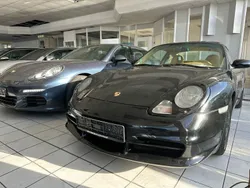 Schwarz Gebraucht 1999 Porsche 911 Coupé | 29.900 € (Superpreis)