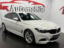 Weiß Gebraucht 2020 BMW 330 M Sport Limousine | 27.990 € (Fairer Preis)