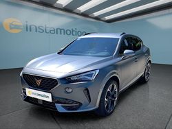 Grau Gebraucht 2021 Cupra Formentor SUV | 25.349 € (Fairer Preis)