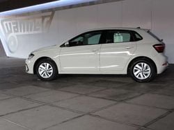 Ascotgrey Neu 2024 VW Polo IQ Drive Kleinwagen | 23.550 € (Guter Preis)