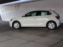 Ascotgrey Neu 2024 VW Polo IQ Drive Kleinwagen | 23.550 € (Guter Preis)