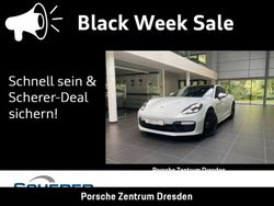 Weiß Gebraucht 2020 Porsche Panamera 4 Edition Limousine | 70.900 € (Guter Preis)