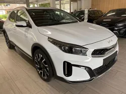 Weiß Neu 2025 Kia XCeed SUV | 26.990 € (Guter Preis)
