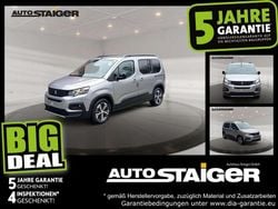 Artense grau Gebraucht 2024 Peugeot e-Rifter Allure Van / Kleinbus | 26.987 € (Guter Preis)