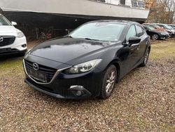 Gebraucht 2014 Mazda 3 Sports-Line Limousine | 7.300 € (Fairer Preis)