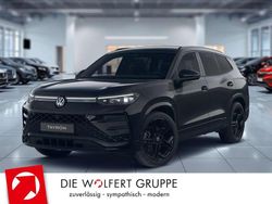Grenadillschwarz metallic Neu 2025 VW Tayron R-line SUV | 64.890 € (Teuer)