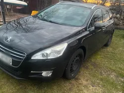 Braun Gebraucht 2012 Peugeot 508 Kombi | 3.500 € (Guter Preis)
