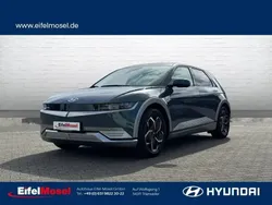 Digital teal / mic Gebraucht 2023 Hyundai Ioniq 5 SUV | 39.960 € (Superpreis)