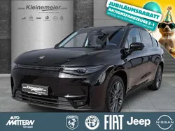 Schwarz Neu 2025 Leapmotor C10 SUV | 40.980 € (Etwas zu teuer)