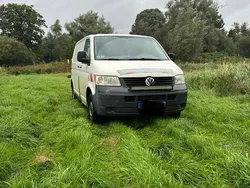 Gebraucht 2009 VW T5 Van | 6.000 € (Superpreis)