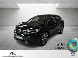 Schwarz Neu 2025 VW ID.5 IQ Drive SUV | 69.818 €