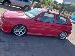 Andere außenfarben Gebraucht 1997 VW Golf III Kleinwagen | 20.000 €