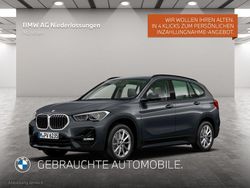 Grau Gebraucht 2021 BMW X1 Performance SUV | 29.980 € (Etwas zu teuer)
