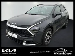 H8g penta metal m Neu 2025 Kia Sportage Spirit SUV | 37.990 € (Guter Preis)