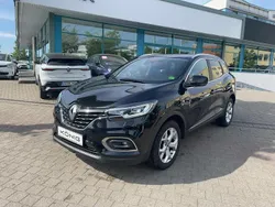 Schwarz Gebraucht 2020 Renault Kadjar Business SUV | 21.999 € (Teuer)