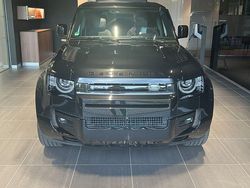 Schwarz Gebraucht 2023 Land Rover Defender SUV | 84.000 €