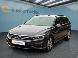 Grau Gebraucht 2020 VW Passat Kombi | 21.649 € (Fairer Preis)